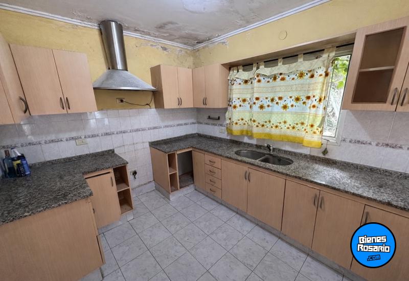 Casas - Rosario - Venta