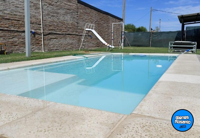 Casas - Timbues - Venta