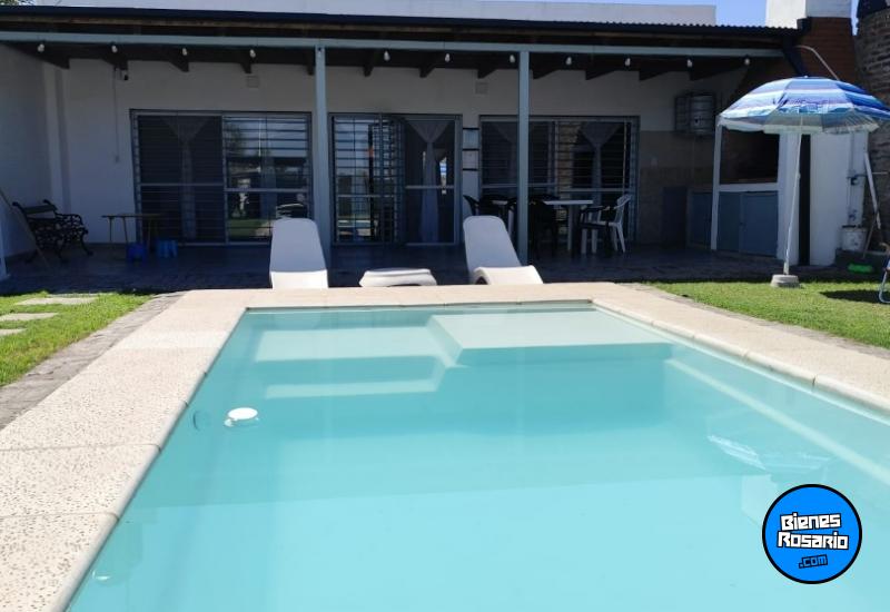 Casas - Timbues - Venta