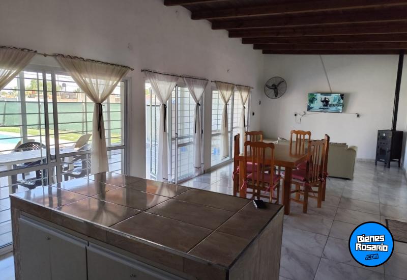Casas - Timbues - Venta