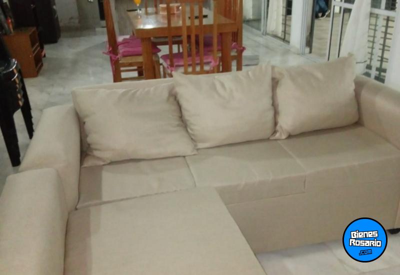 Casas - Timbues - Venta