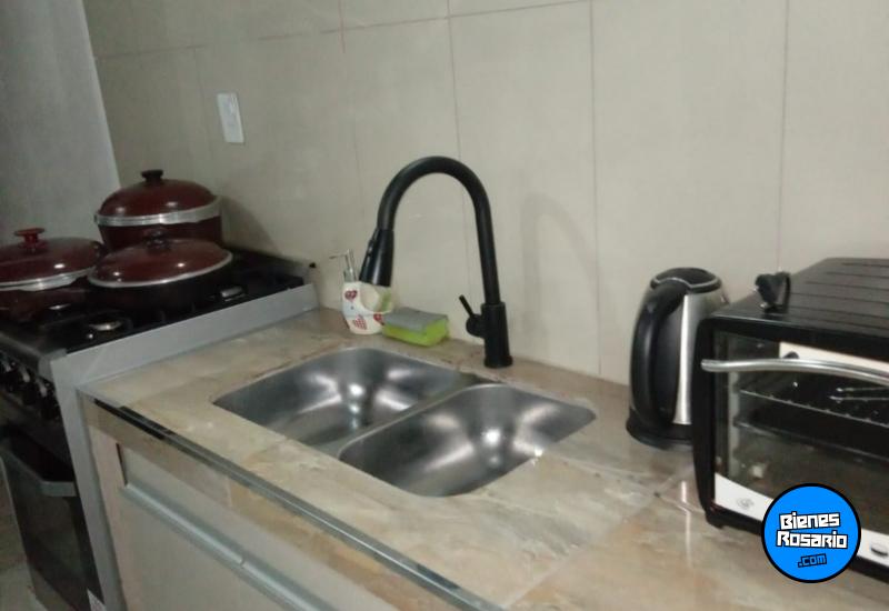 Casas - Timbues - Venta