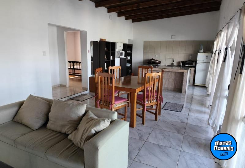 Casas - Timbues - Venta