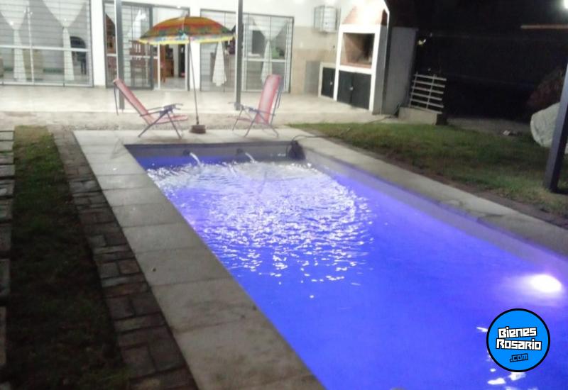 Casas - Timbues - Venta