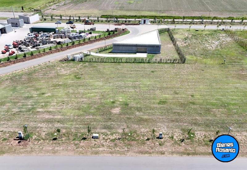 Terrenos - Rosario - Venta