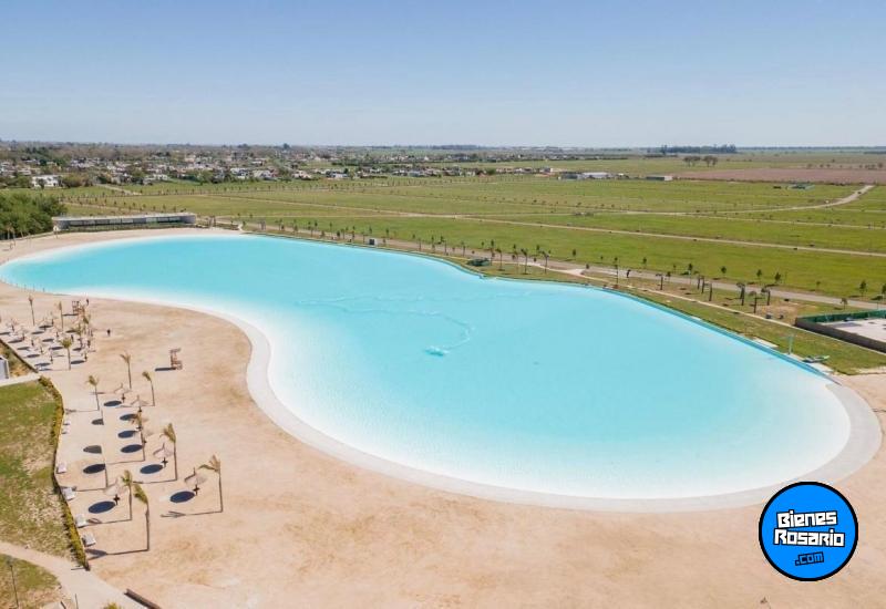 Terrenos - Rosario - Venta