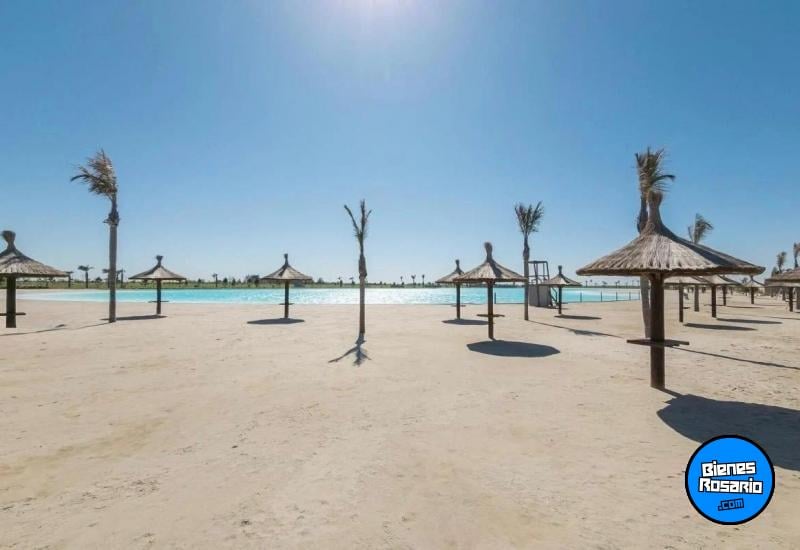 Terrenos - Rosario - Venta