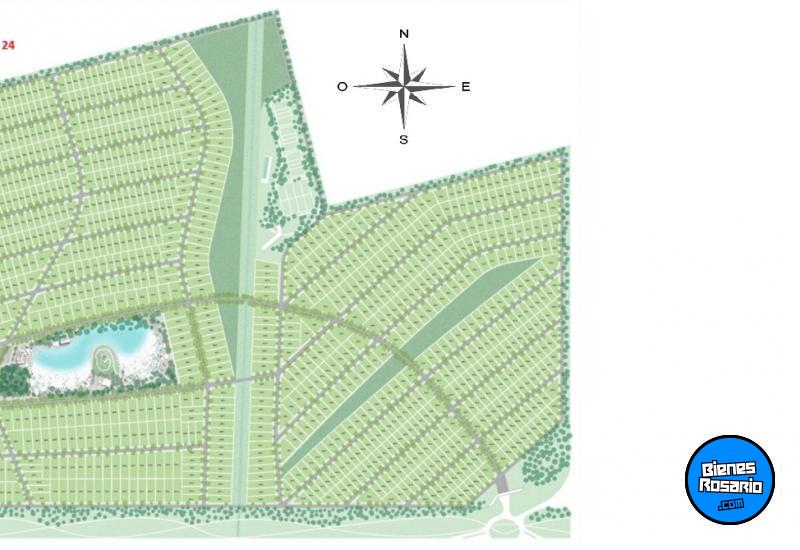 Terrenos - Rosario - Venta