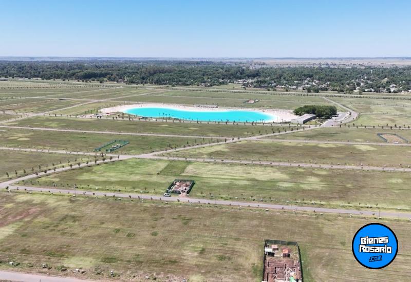 Terrenos - Rosario - Venta