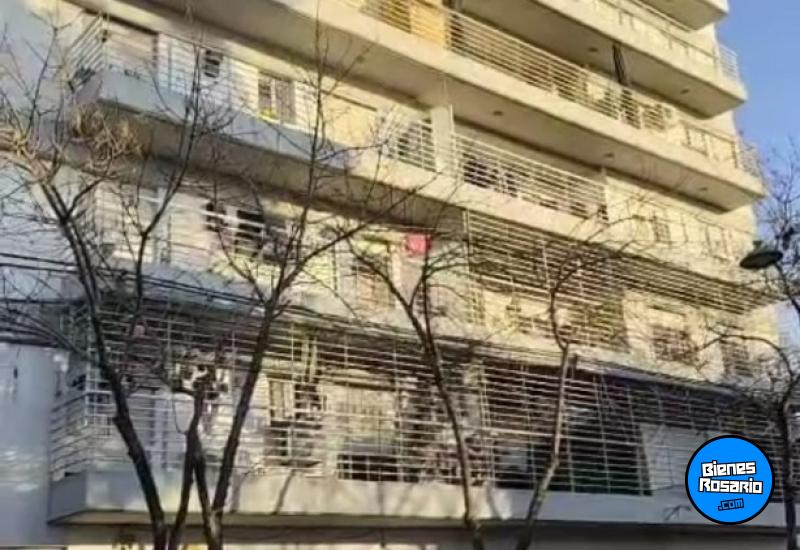 Departamentos - Rosario - Venta