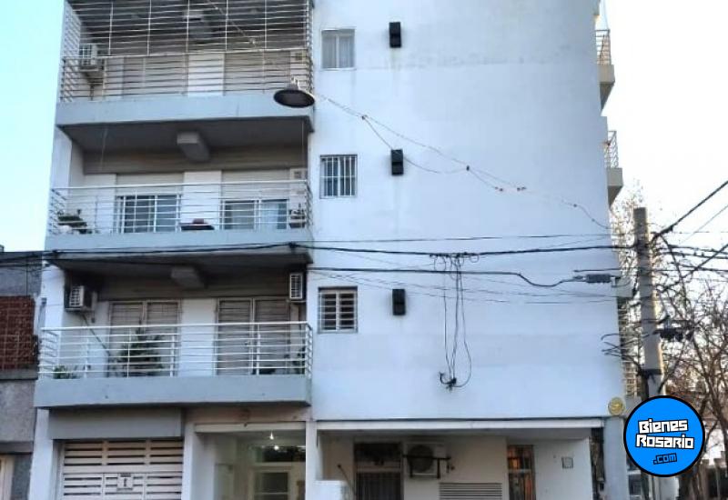 Departamentos - Rosario - Venta
