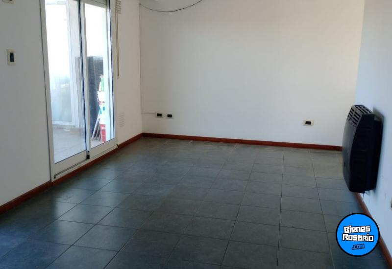 Departamentos - Rosario - Venta