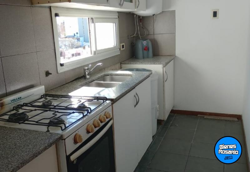 Departamentos - Rosario - Venta