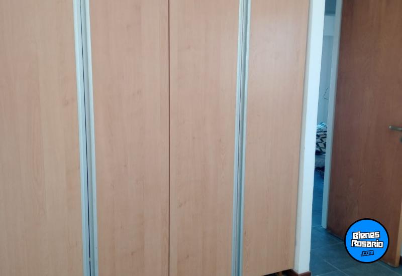 Departamentos - Rosario - Venta