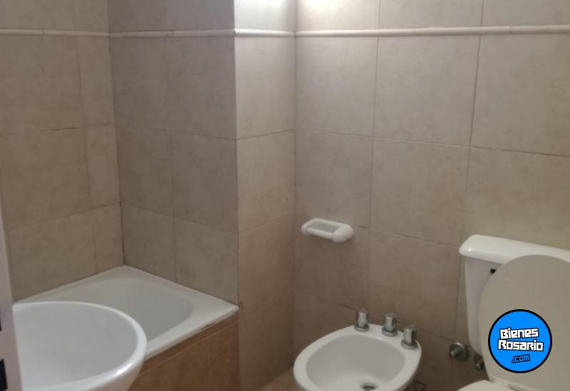 Departamentos - Rosario - Venta