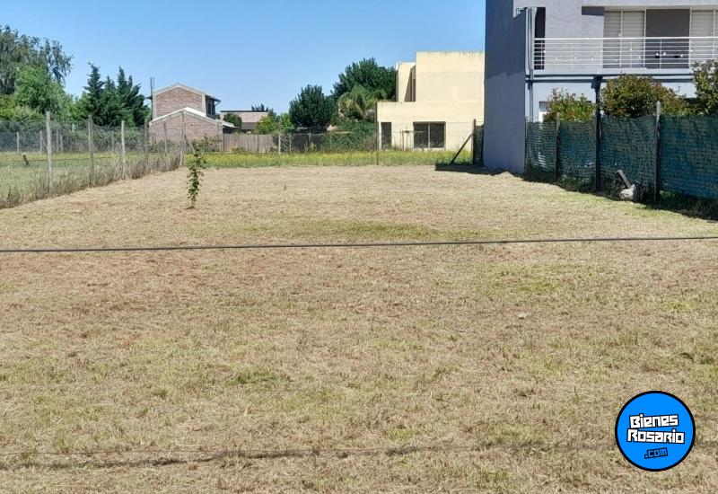 Terrenos - Roldan - Venta