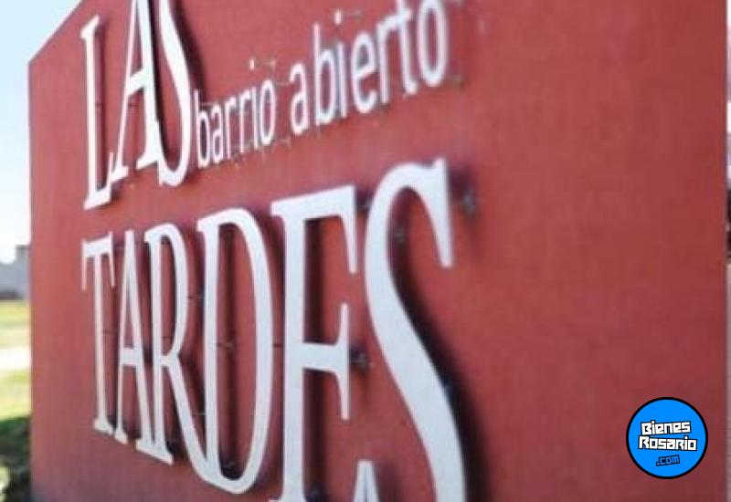 Terrenos - Roldan - Venta