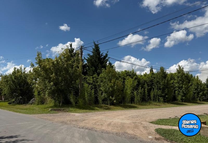 Terrenos - Funes - Venta