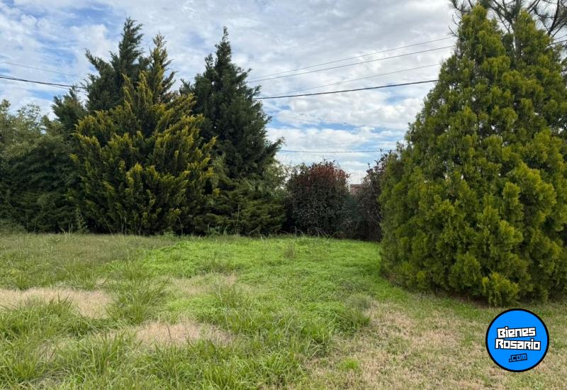 Terrenos - Funes - Venta