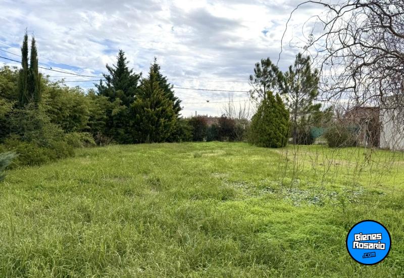 Terrenos - Funes - Venta