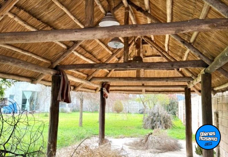 Terrenos - Funes - Venta