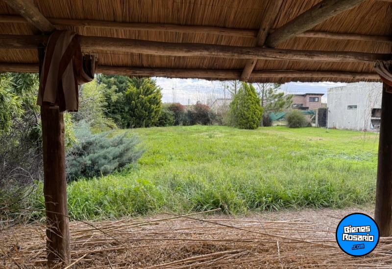 Terrenos - Funes - Venta