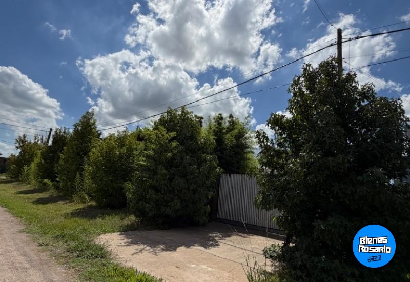 Terrenos - Funes - Venta