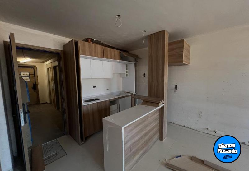 Departamentos - Rosario - Venta