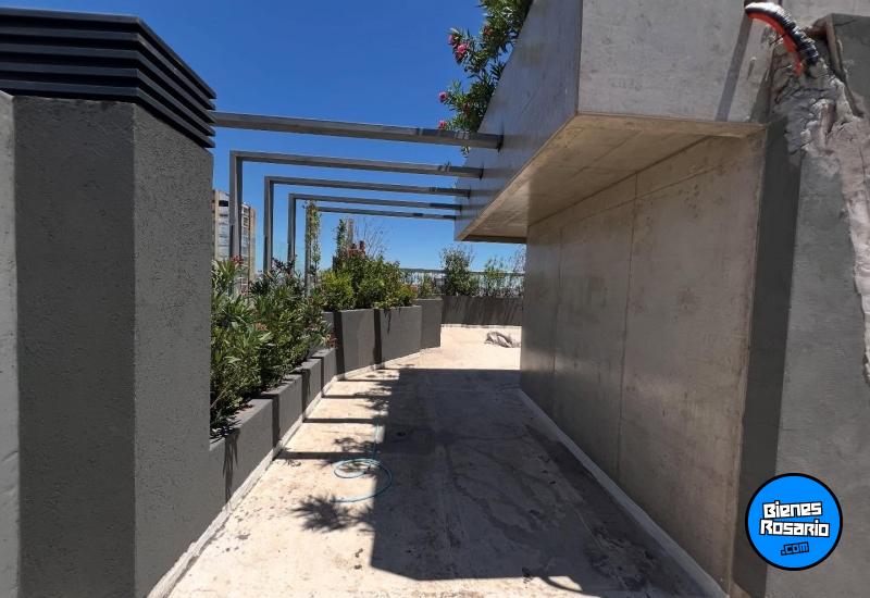 Departamentos - Rosario - Venta