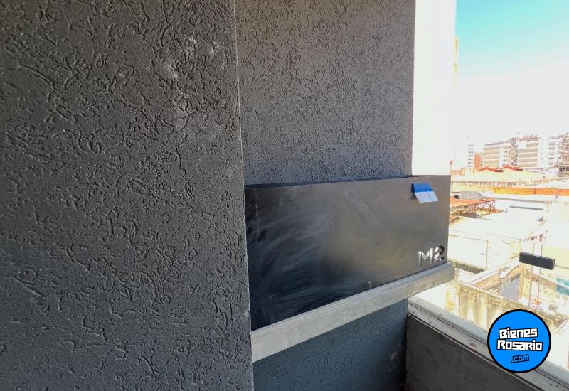 Departamentos - Rosario - Venta