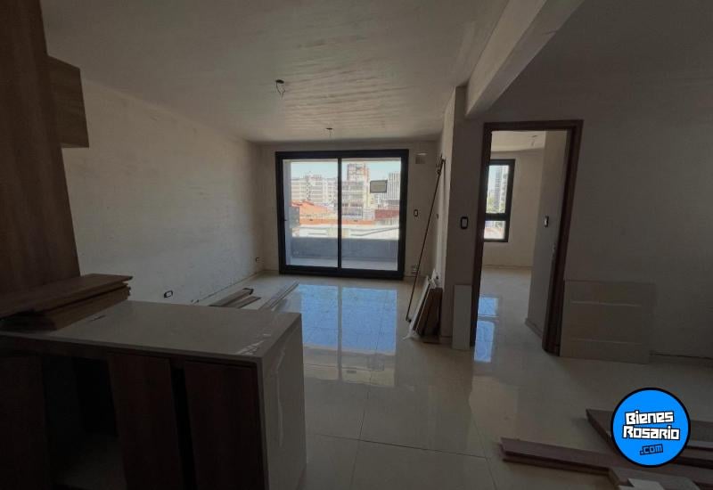 Departamentos - Rosario - Venta