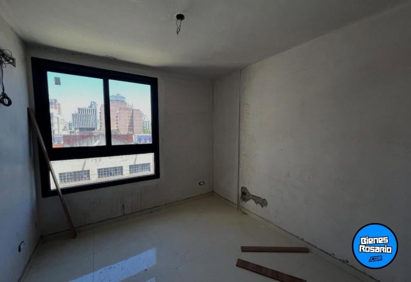 Departamentos - Rosario - Venta