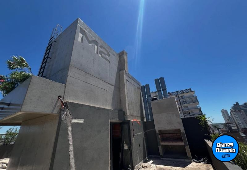 Departamentos - Rosario - Venta