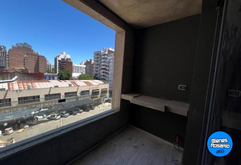 Departamentos - Rosario - Venta