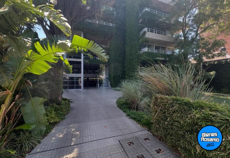 Departamentos - Rosario - Venta