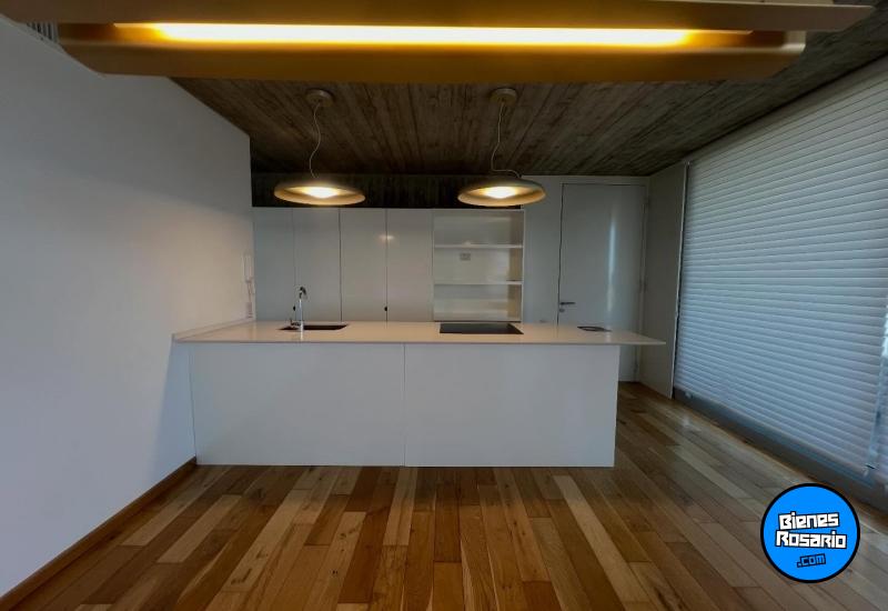 Departamentos - Rosario - Venta