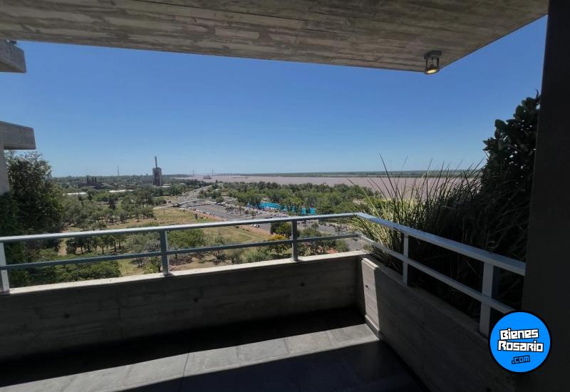 Departamentos - Rosario - Venta