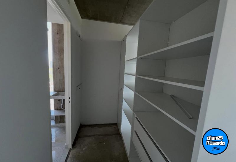 Departamentos - Rosario - Venta