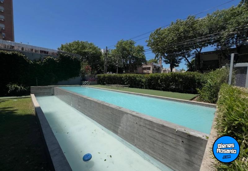 Departamentos - Rosario - Venta