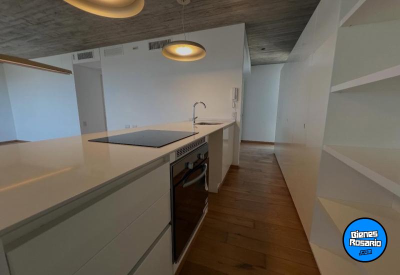 Departamentos - Rosario - Venta