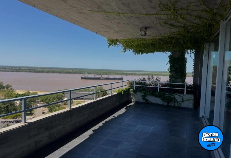 Departamentos - Rosario - Venta