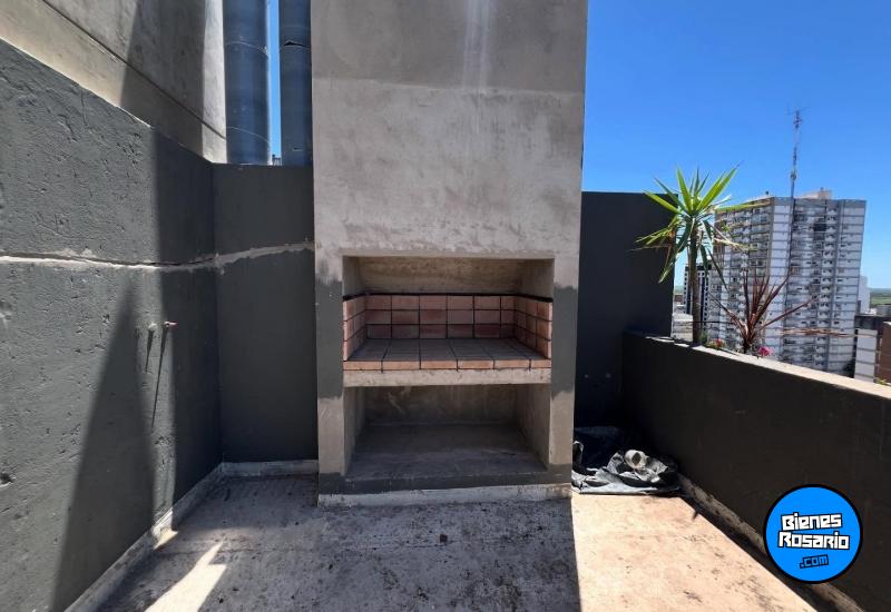 Departamentos - Rosario - Venta