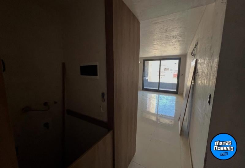 Departamentos - Rosario - Venta