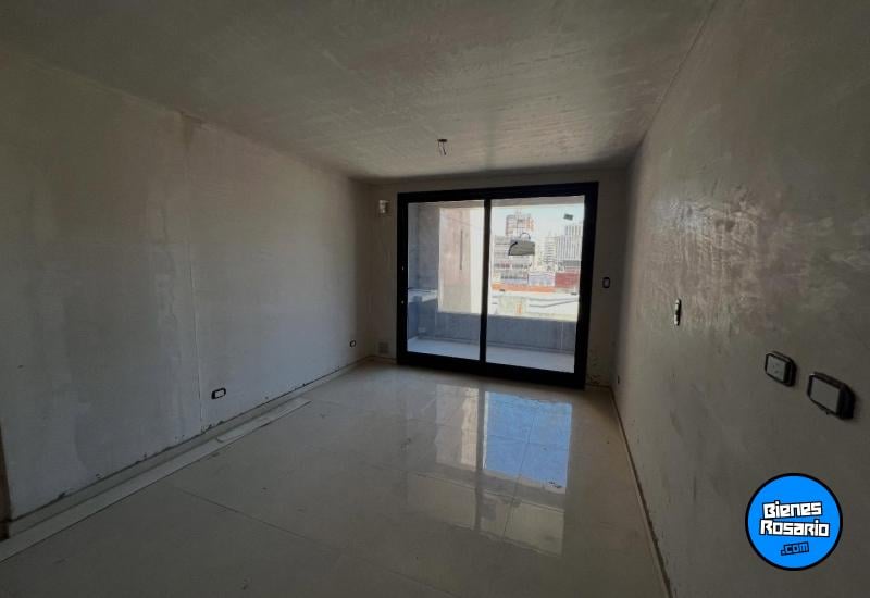 Departamentos - Rosario - Venta