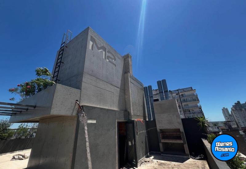 Departamentos - Rosario - Venta