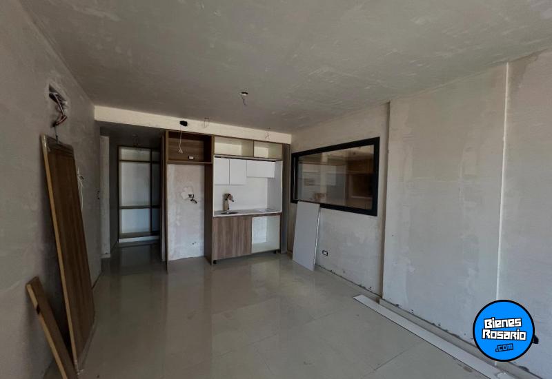 Departamentos - Rosario - Venta
