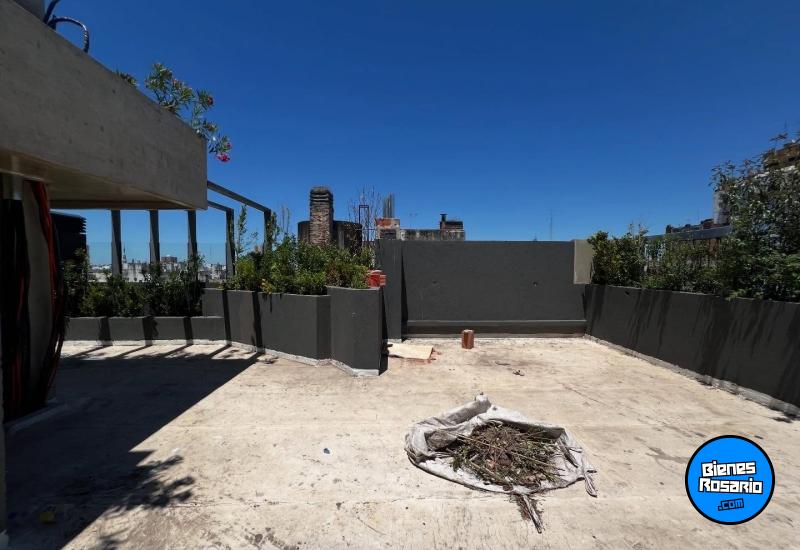 Departamentos - Rosario - Venta