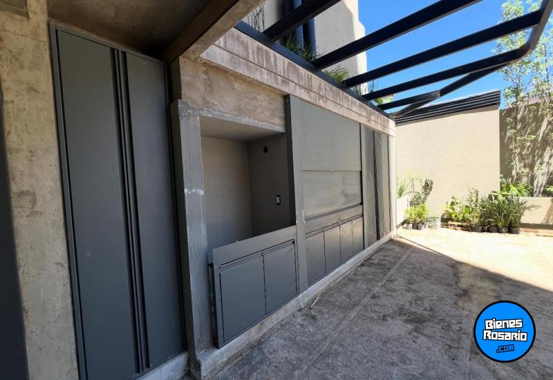 Departamentos - Rosario - Venta