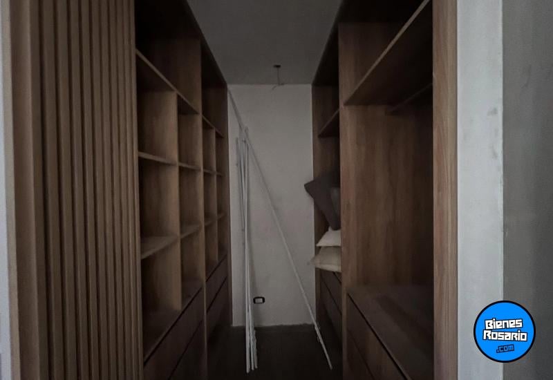 Departamentos - Rosario - Venta