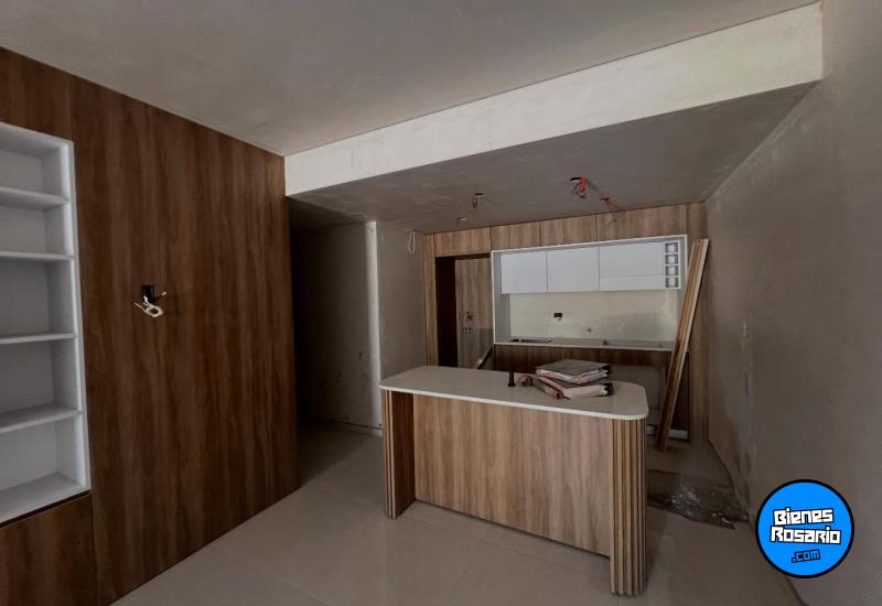 Departamentos - Rosario - Venta